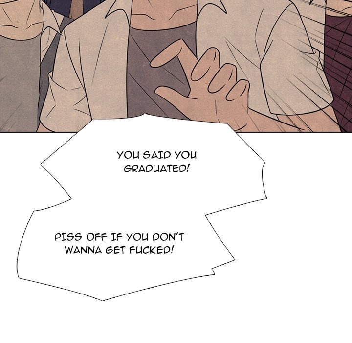High School Devil Chapter 327 - Page 30