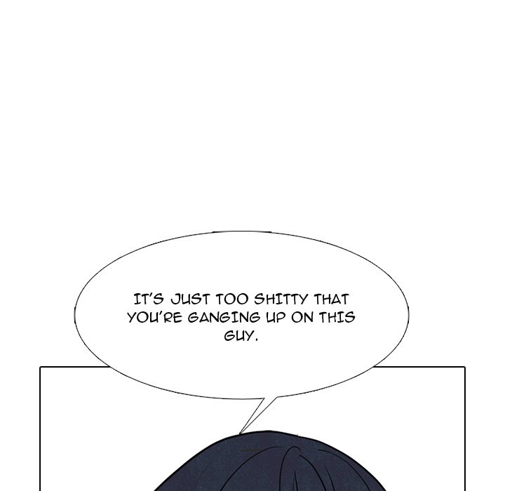 High School Devil Chapter 327 - Page 31