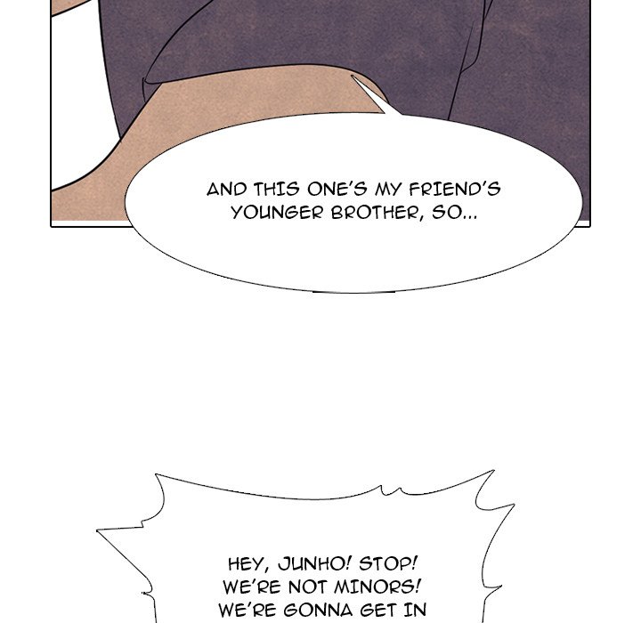 High School Devil Chapter 327 - Page 33