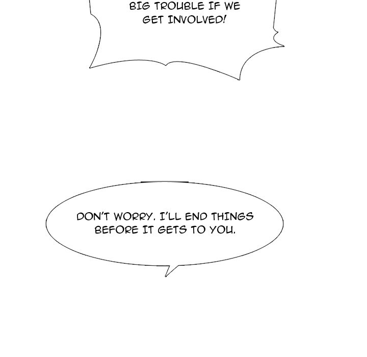 High School Devil Chapter 327 - Page 34