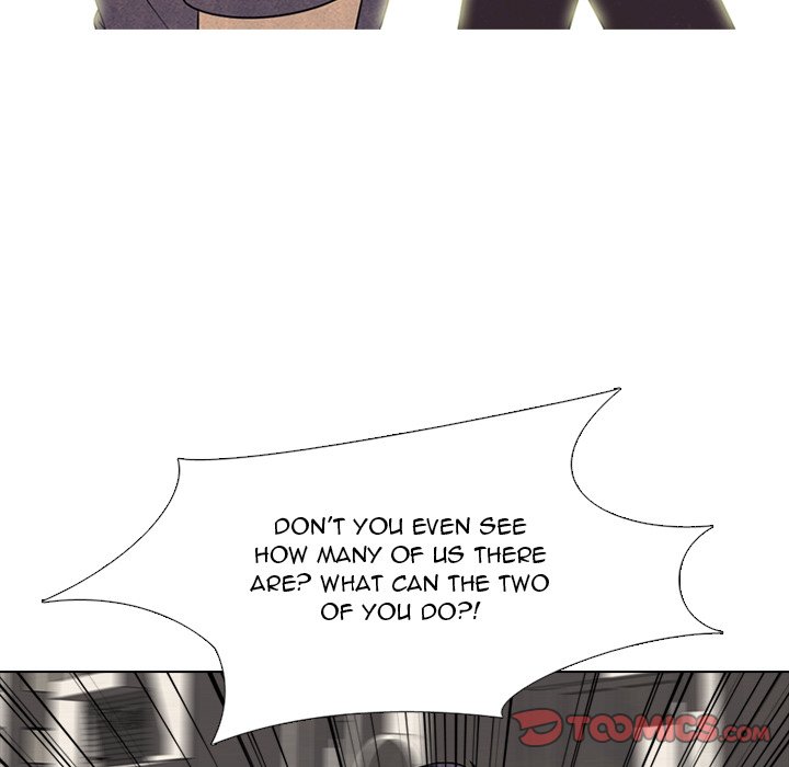 High School Devil Chapter 327 - Page 36