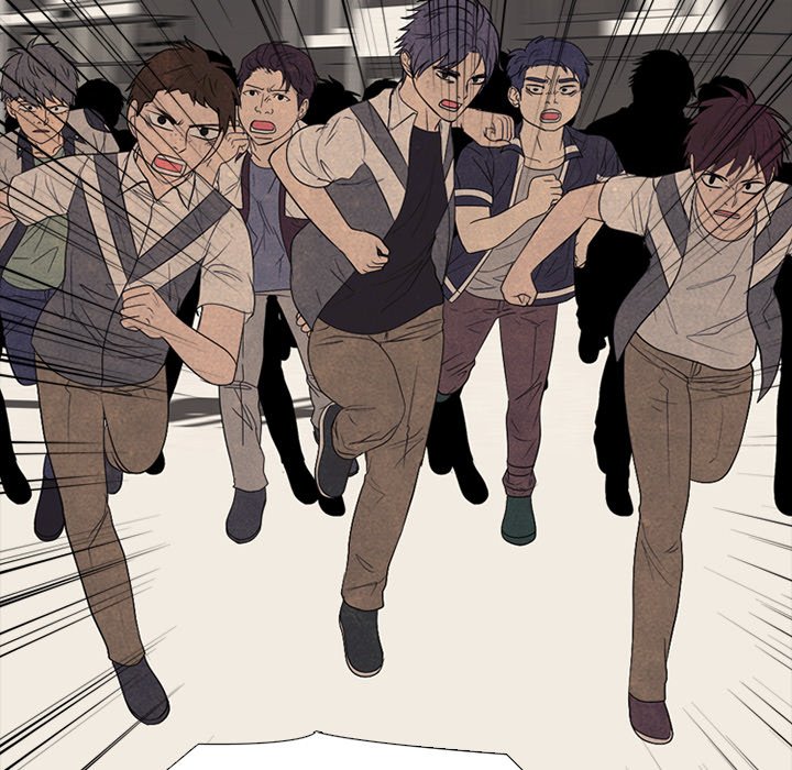 High School Devil Chapter 327 - Page 37