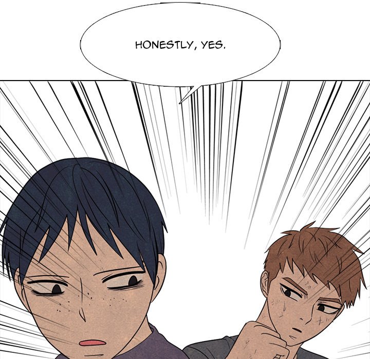 High School Devil Chapter 327 - Page 39