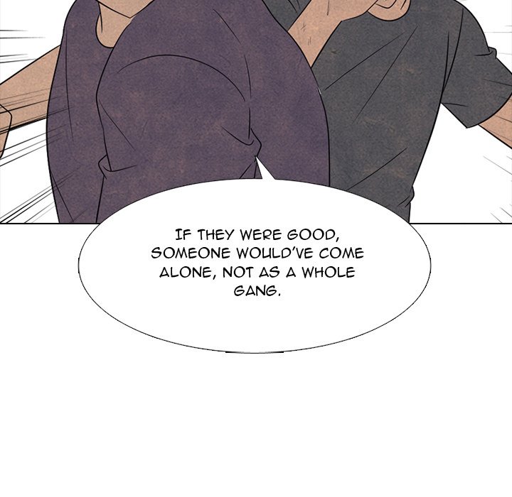 High School Devil Chapter 327 - Page 40