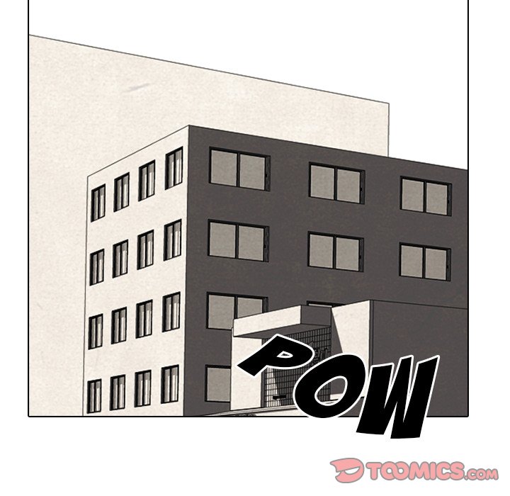 High School Devil Chapter 327 - Page 44