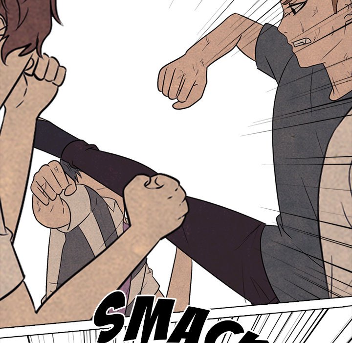 High School Devil Chapter 327 - Page 46