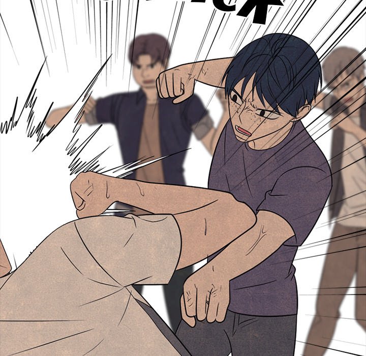 High School Devil Chapter 327 - Page 47