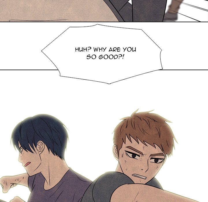 High School Devil Chapter 327 - Page 48