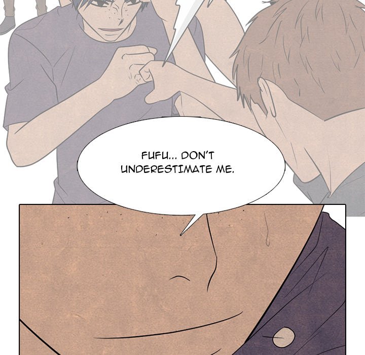 High School Devil Chapter 327 - Page 51