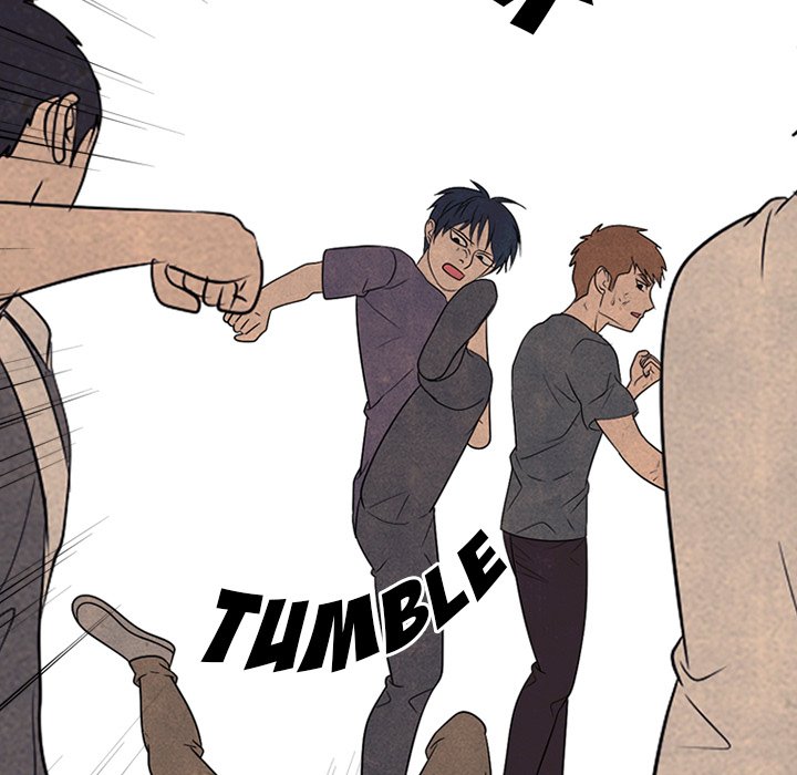 High School Devil Chapter 327 - Page 54