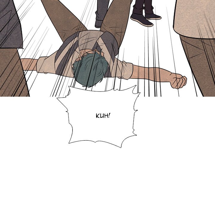 High School Devil Chapter 327 - Page 55