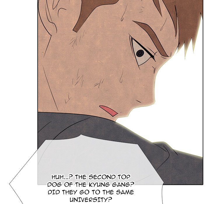 High School Devil Chapter 327 - Page 57