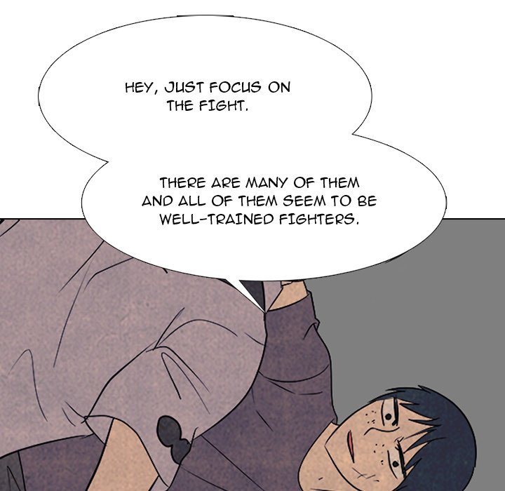 High School Devil Chapter 327 - Page 59
