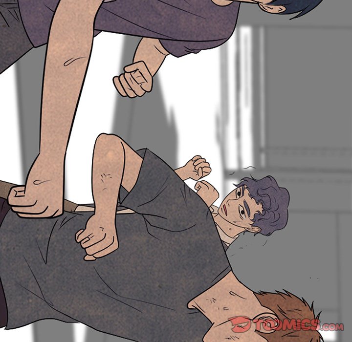High School Devil Chapter 327 - Page 60