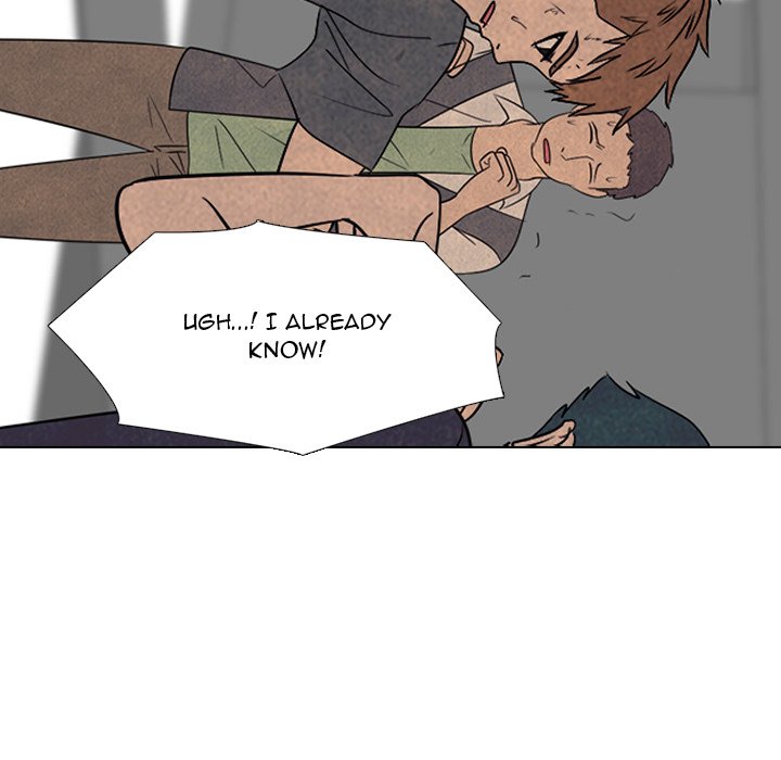 High School Devil Chapter 327 - Page 61