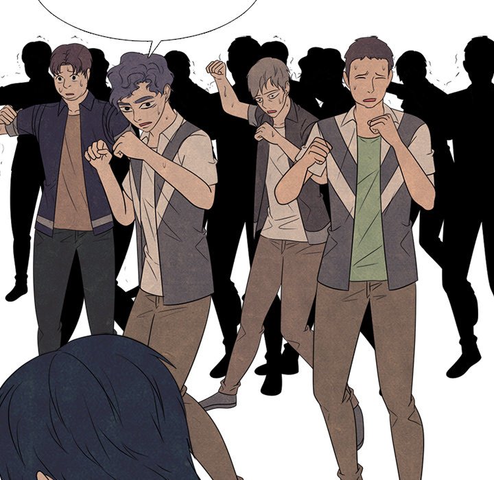 High School Devil Chapter 327 - Page 63