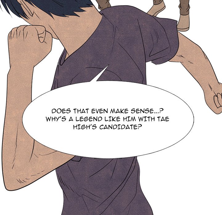 High School Devil Chapter 327 - Page 64