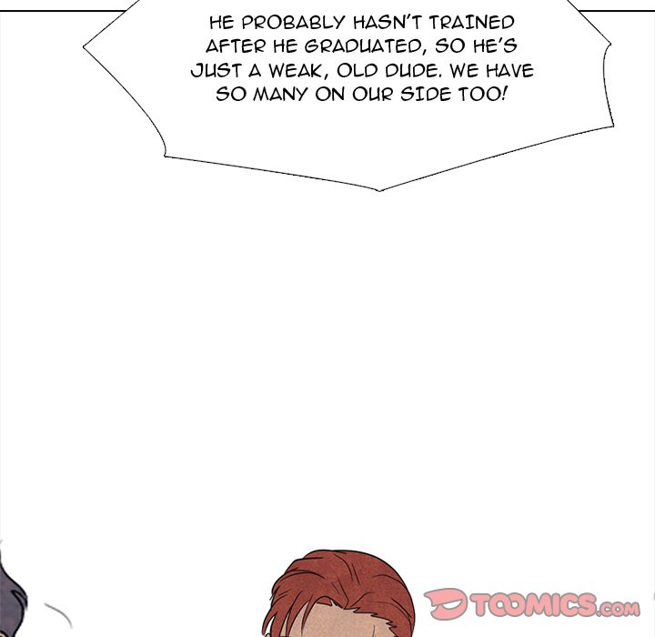 High School Devil Chapter 327 - Page 68