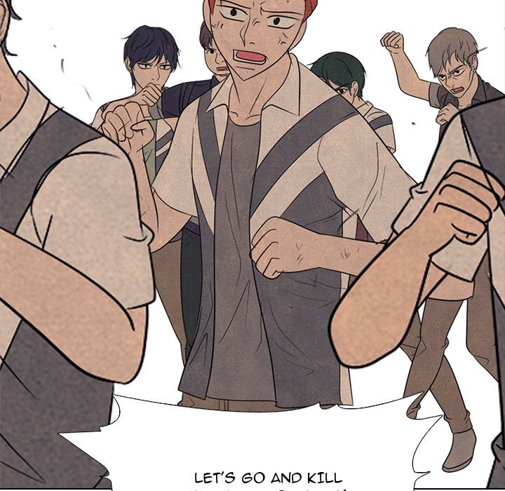 High School Devil Chapter 327 - Page 69