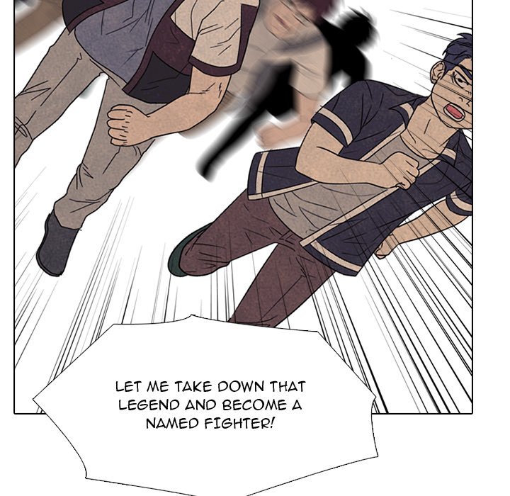 High School Devil Chapter 327 - Page 72