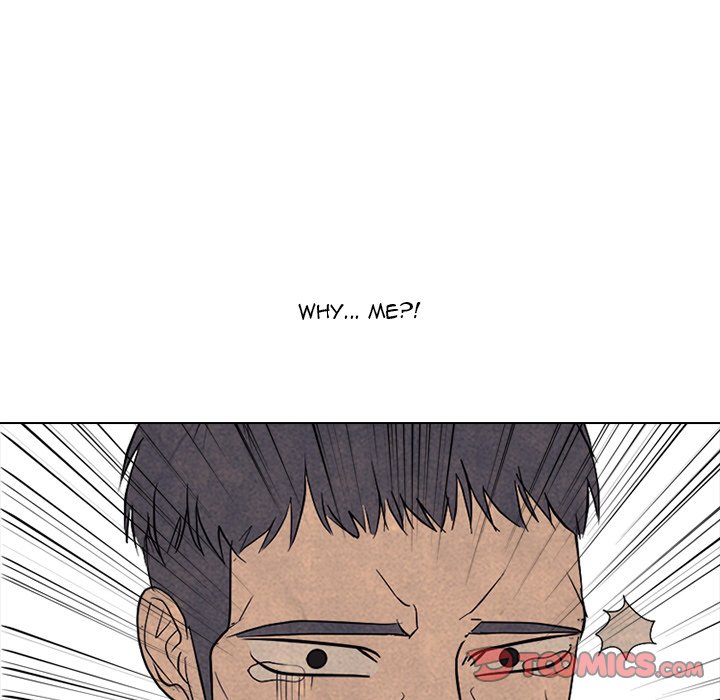 High School Devil Chapter 327 - Page 76