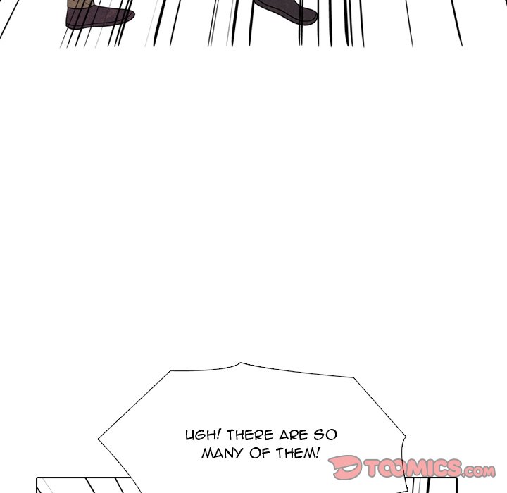High School Devil Chapter 327 - Page 84