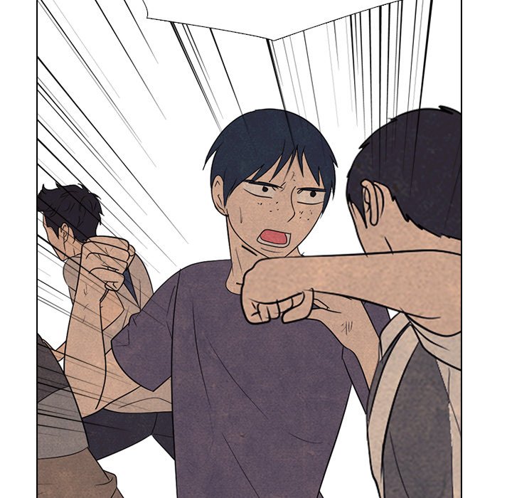 High School Devil Chapter 327 - Page 85