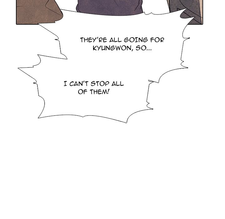High School Devil Chapter 327 - Page 86