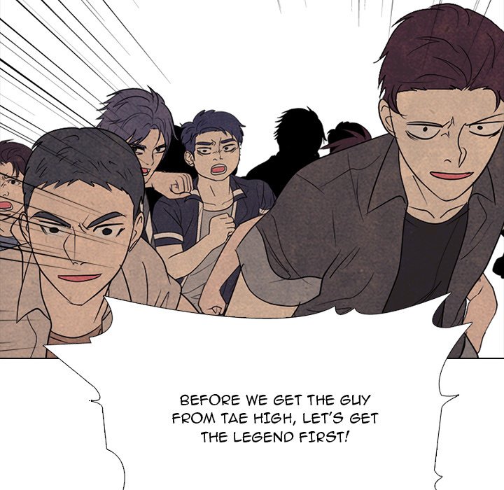 High School Devil Chapter 327 - Page 88