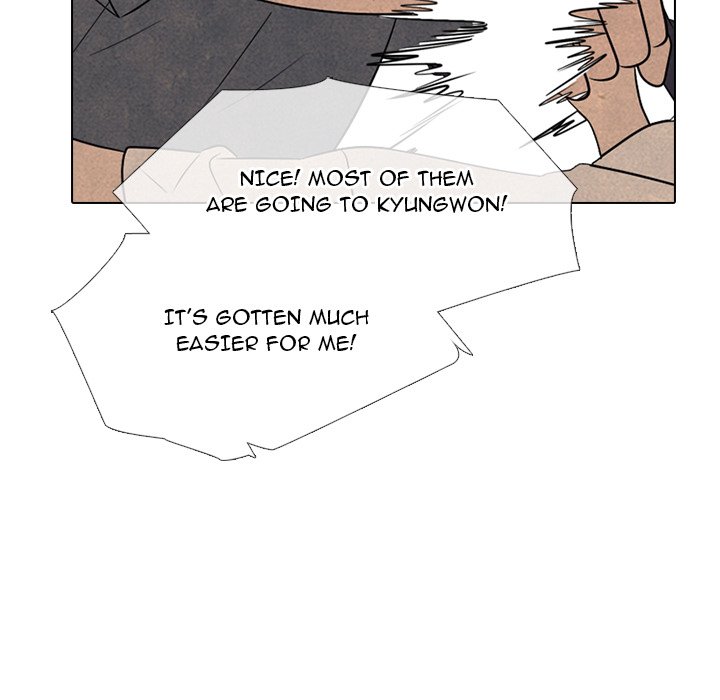 High School Devil Chapter 327 - Page 93