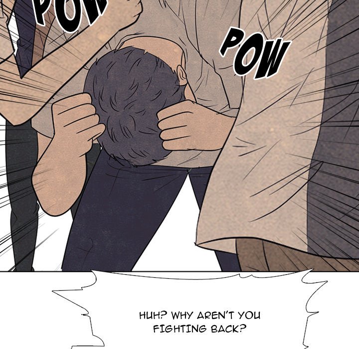 High School Devil Chapter 327 - Page 95