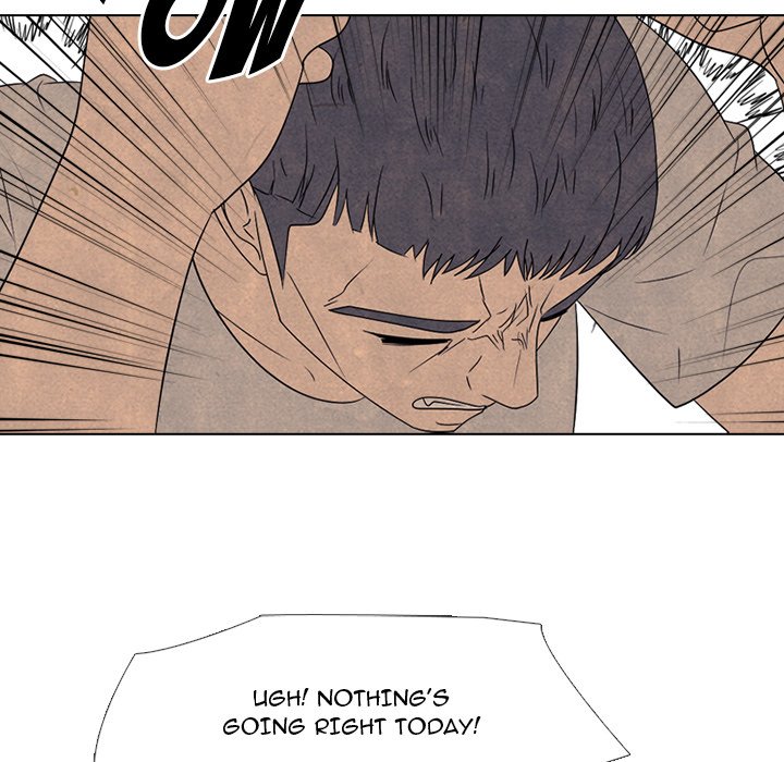 High School Devil Chapter 327 - Page 98