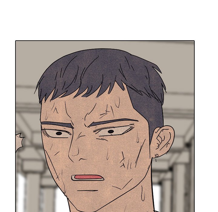 High School Devil Chapter 328 - Page 106