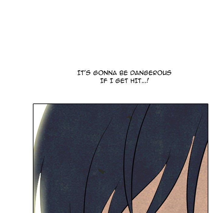 High School Devil Chapter 328 - Page 108