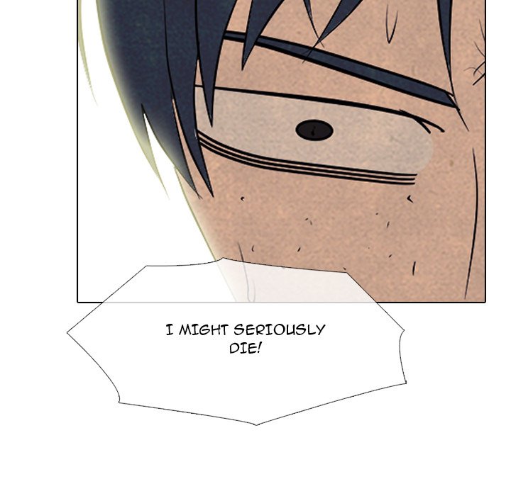 High School Devil Chapter 328 - Page 109