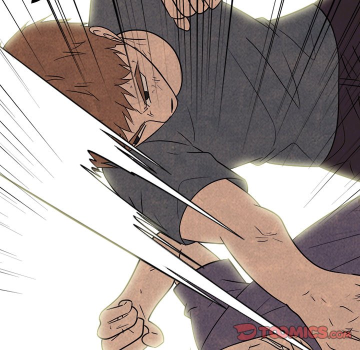 High School Devil Chapter 328 - Page 111