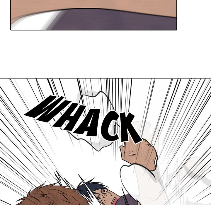 High School Devil Chapter 328 - Page 114