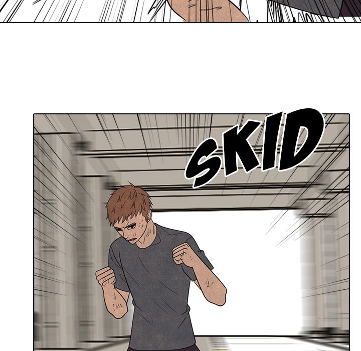 High School Devil Chapter 328 - Page 116