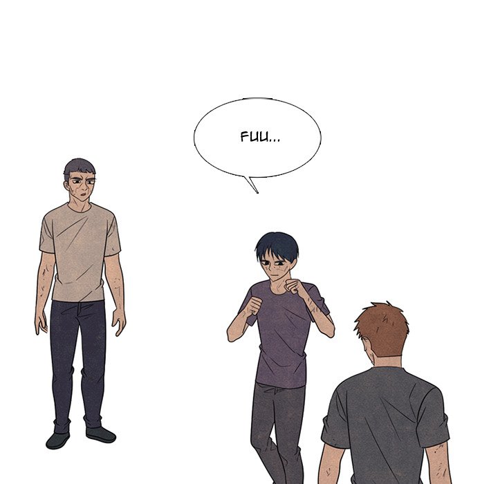 High School Devil Chapter 328 - Page 119