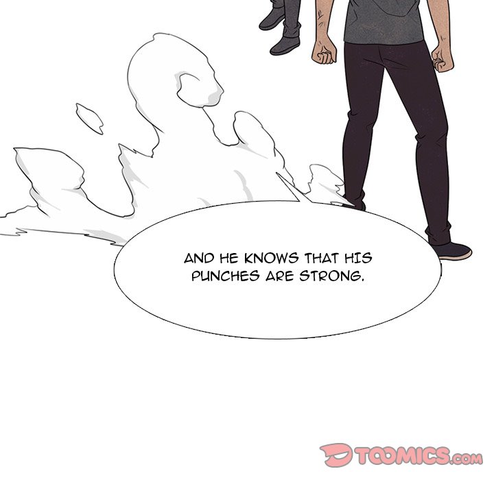 High School Devil Chapter 328 - Page 120