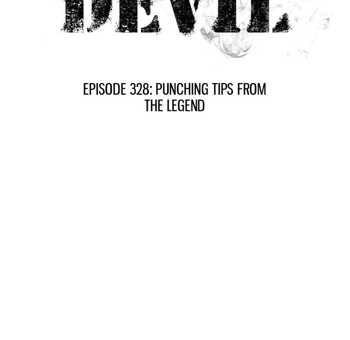 High School Devil Chapter 328 - Page 13
