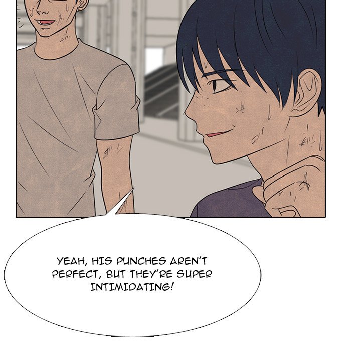 High School Devil Chapter 328 - Page 122