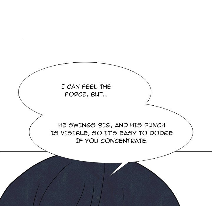 High School Devil Chapter 328 - Page 123