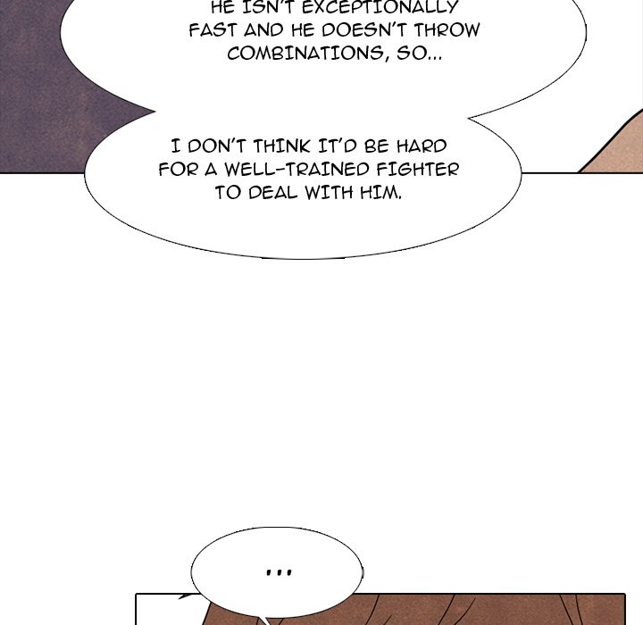 High School Devil Chapter 328 - Page 125
