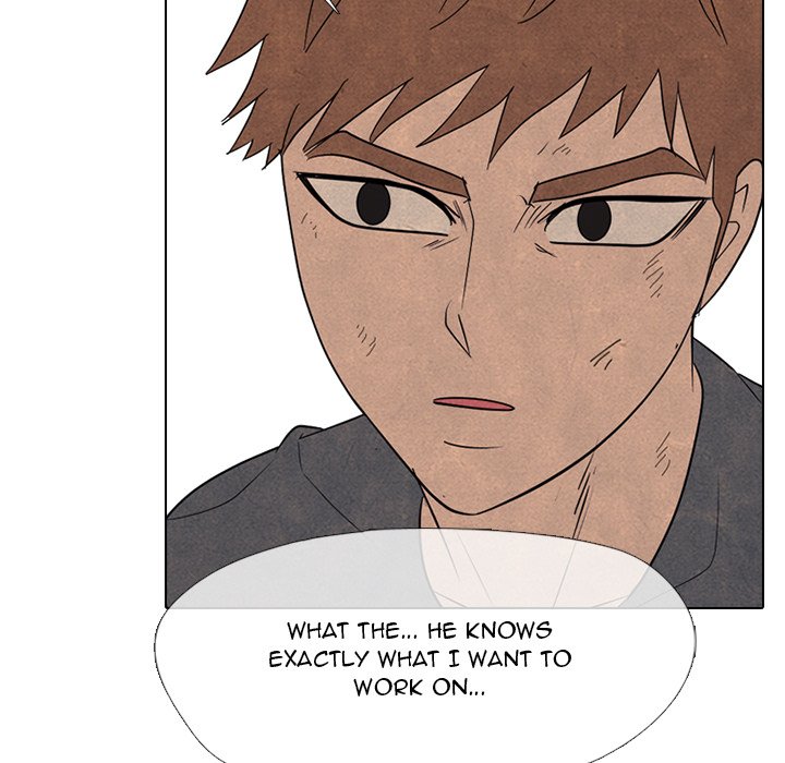 High School Devil Chapter 328 - Page 126