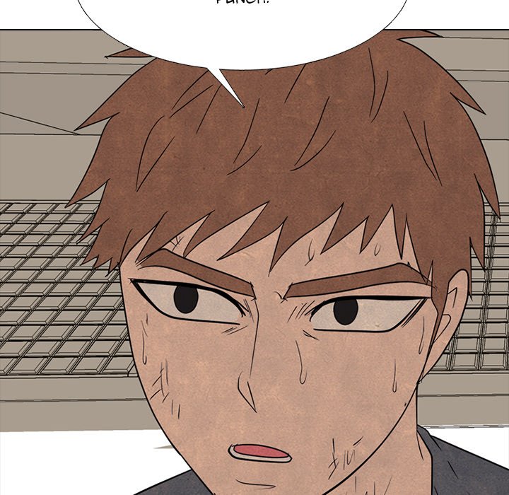 High School Devil Chapter 328 - Page 131