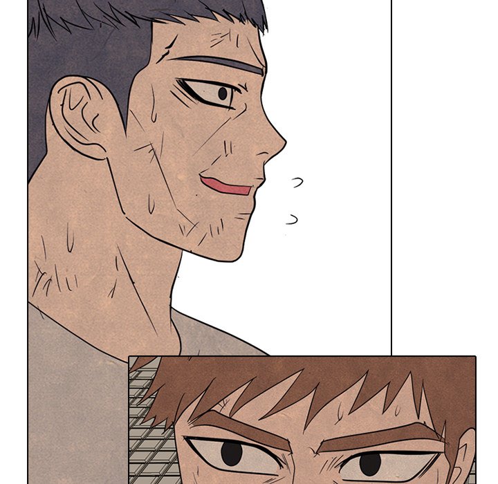 High School Devil Chapter 328 - Page 134