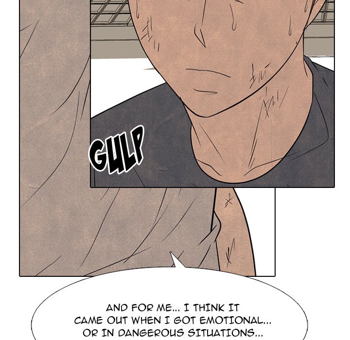 High School Devil Chapter 328 - Page 135