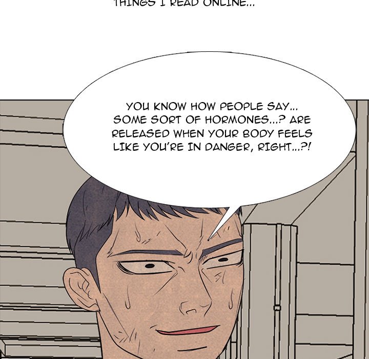 High School Devil Chapter 328 - Page 137