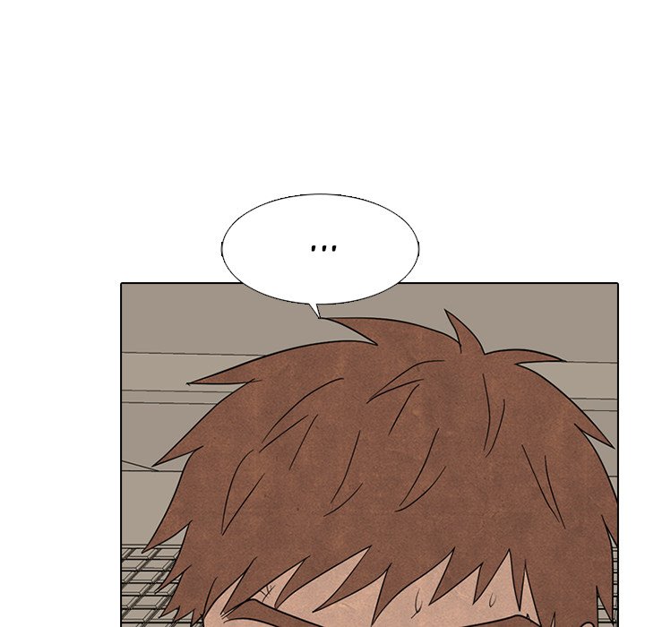 High School Devil Chapter 328 - Page 140